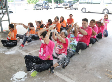 ออกกำลังกาย เสริมสร้างสมดุลชีวิต พารามิเตอร์รูปภาพ 4